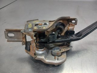 Pedal embrague KIA STONIC (YBCUV)