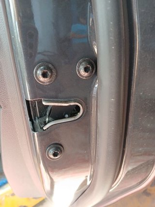 CERRADURA PUERTA DELANTERA DERECHA Opel Insignia Berlina (2008->)
