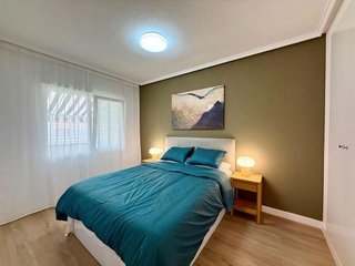 Piso en venta en Playa del Cura en Torrevieja