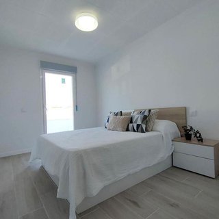 Casa adosada en venta en Nueva Torrevieja - Aguas Nuevas en Torrevieja