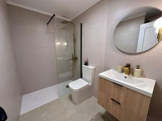 Piso en venta en Playa del Cura en Torrevieja