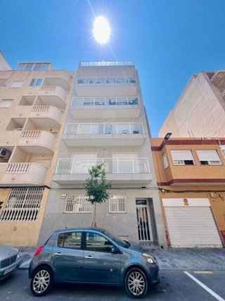Piso en venta en Playa del Cura en Torrevieja