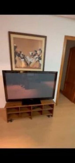 Piso en venta en Nueva Torrevieja - Aguas Nuevas en Torrevieja