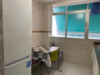 Piso en venta en Juan XXIII en Alicante