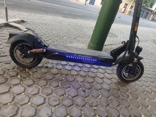 Patinete eléctrico