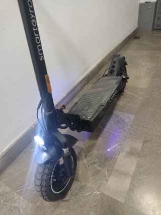 Patinete eléctrico