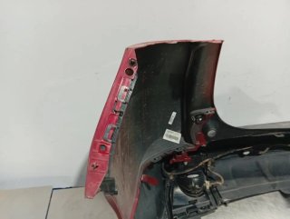 Paragolpes trasero PEUGEOT 2008