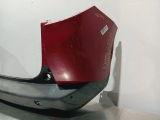 Paragolpes trasero PEUGEOT 2008