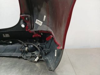 Paragolpes trasero PEUGEOT 2008