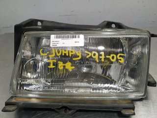 Faro izquierdo CITROEN JUMPY