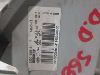 Faro derecho OPEL MOVANO FURGÓN/COMBI