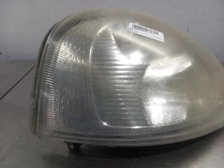Faro derecho OPEL MOVANO FURGÓN/COMBI