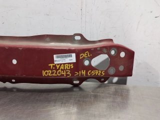 Refuerzo paragolpes delantero TOYOTA YARIS