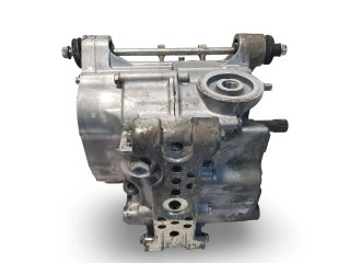 Bloque Motor 201148 Kms Honda Fjs Silverwing 400