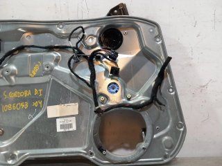 Elevalunas delantero izquierdo SEAT CORDOBA