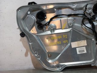 Elevalunas delantero izquierdo SEAT CORDOBA