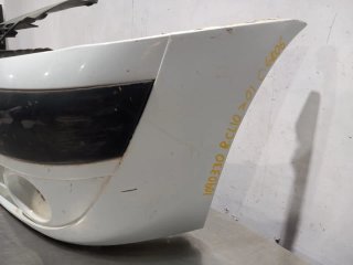 Paragolpes delantero RENAULT CLIO II FASE II