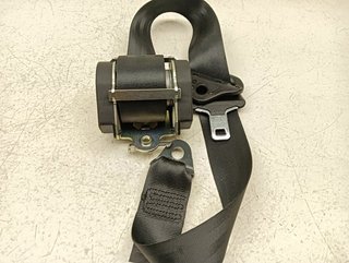 CINTURON SEGURIDAD TRASERO IZQUIERDO PEUGEOT 207