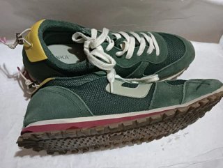 Zapatillas deportivas ULANCA Talla 45