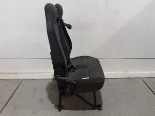 Asiento delantero derecho RENAULT MASTER III CAJA