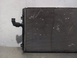Radiador agua VOLKSWAGEN GOLF V (1K1)(10.2003)