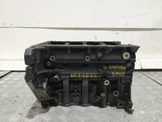 Bloque OPEL ZAFIRA C TOURER