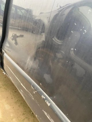 Puerta trasera izquierda CHEVROLET CAPTIVA