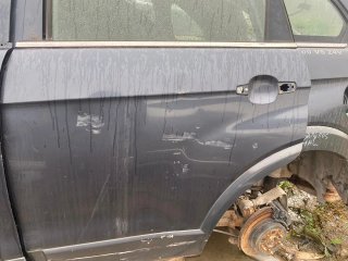 Puerta trasera izquierda CHEVROLET CAPTIVA
