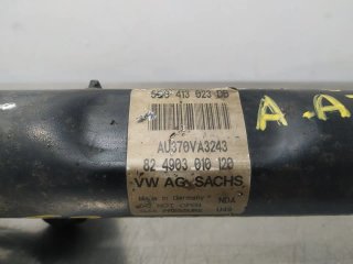 Amortiguador delantero derecho AUDI A3 (8VK)