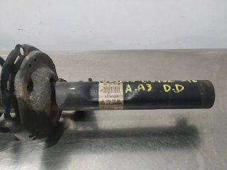 Amortiguador delantero derecho AUDI A3 (8VK)
