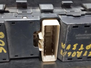 Mando elevalunas delantero izquierdo CHEVROLET