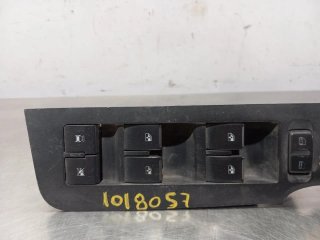 Mando elevalunas delantero izquierdo CHEVROLET