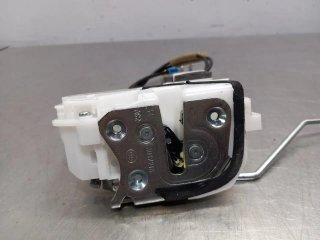 Cerradura puerta delantera derecha MITSUBISHI