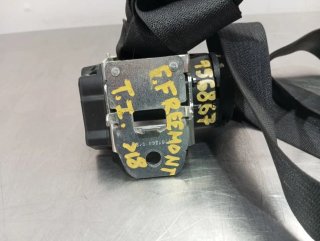 Cinturon seguridad trasero izquierdo FIAT