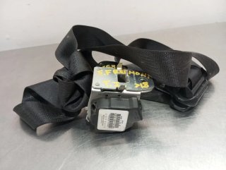 Cinturon seguridad trasero izquierdo FIAT
