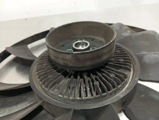 Ventilador viscoso motor VOLKSWAGEN PASSAT