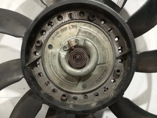 Ventilador viscoso motor VOLKSWAGEN PASSAT