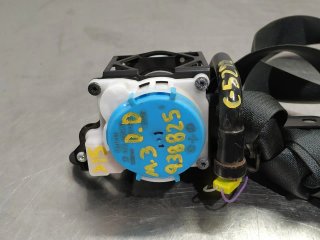 Cinturon seguridad delantero derecho MAZDA 3
