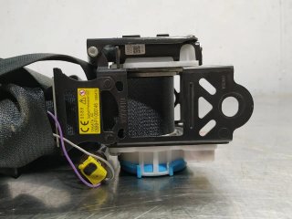 Cinturon seguridad delantero derecho MAZDA 3