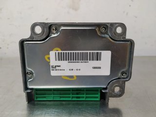 Kit airbag KIA CEED (ED)