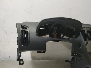 Kit airbag KIA CEED (ED)