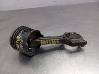 Piston RENAULT CAPTUR I