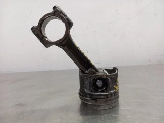 Piston RENAULT CAPTUR I