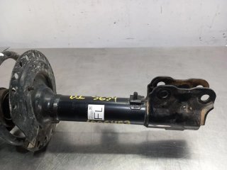 Amortiguador delantero izquierdo MITSUBISHI