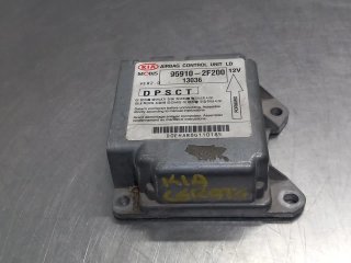 Centralita airbag KIA CERATO (LD)