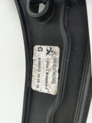 1147065 9840196980 elevalunas del izq peugeot 5008
