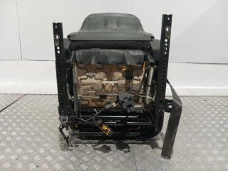 Asiento delantero derecho BMW SERIE 5 BERLINA