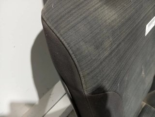 Asiento delantero derecho BMW SERIE 5 BERLINA
