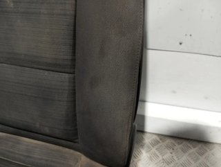 Asiento delantero derecho BMW SERIE 5 BERLINA