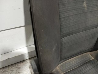Asiento delantero derecho BMW SERIE 5 BERLINA